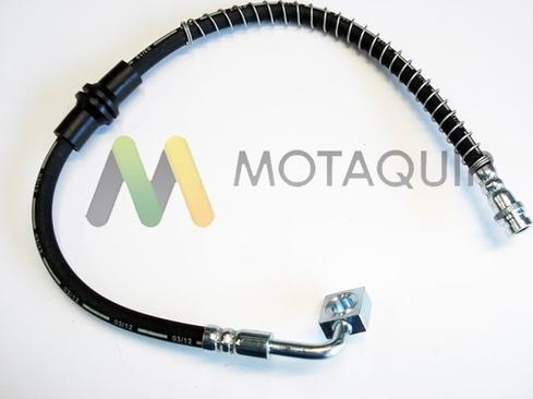 Motaquip VBJ535 - Гальмівний шланг autocars.com.ua