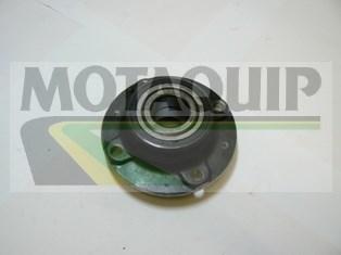 Motaquip VBK1005 - Комплект підшипника маточини колеса autocars.com.ua