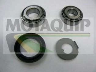 Motaquip VBK1265 - Комплект подшипника ступицы колеса autodnr.net