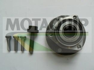 Motaquip VBK1271 - Комплект подшипника ступицы колеса autodnr.net