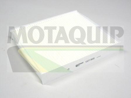 Motaquip VCF366 - Фильтр воздуха в салоне autodnr.net