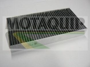 Motaquip VCF369 - Фільтр, повітря у внутрішній простір autocars.com.ua