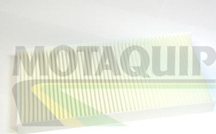 Motaquip VCF384 - Фильтр воздуха в салоне autodnr.net