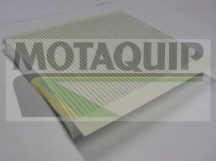 Motaquip VCF408 - Фільтр, повітря у внутрішній простір autocars.com.ua