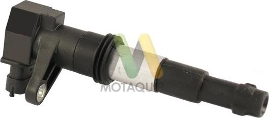 Motaquip VCL861 - Котушка запалювання autocars.com.ua