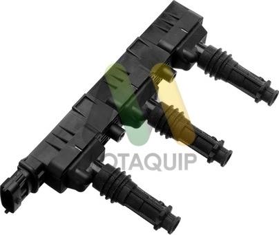 Motaquip VCL872 - Котушка запалювання autocars.com.ua