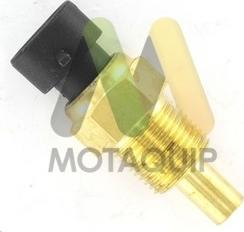 Motaquip VCT105 - Датчик, температура охолоджуючої рідини autocars.com.ua