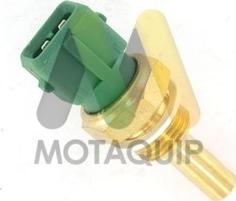 Motaquip VCT106 - Датчик, температура охолоджуючої рідини autocars.com.ua