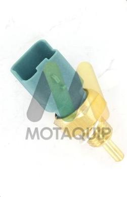 Motaquip VCT116 - Датчик, температура охолоджуючої рідини autocars.com.ua
