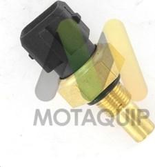 Motaquip VCT136 - Датчик, температура охолоджуючої рідини autocars.com.ua