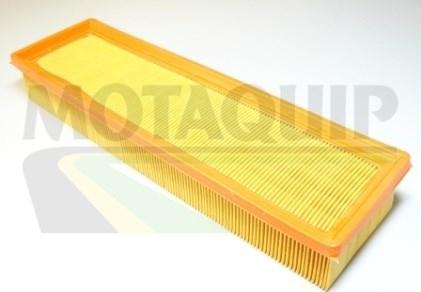 Motaquip VFA1072 - Повітряний фільтр autocars.com.ua