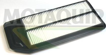 Motaquip VFA1136 - Повітряний фільтр autocars.com.ua
