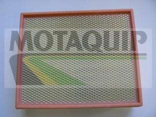 Motaquip VFA1146 - Повітряний фільтр autocars.com.ua