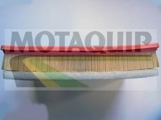 Motaquip VFA1146 - Повітряний фільтр autocars.com.ua