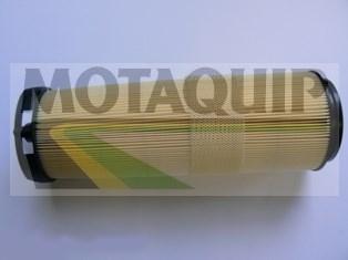 Motaquip VFA1168 - Повітряний фільтр autocars.com.ua