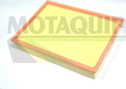 Motaquip VFA1187 - Повітряний фільтр autocars.com.ua