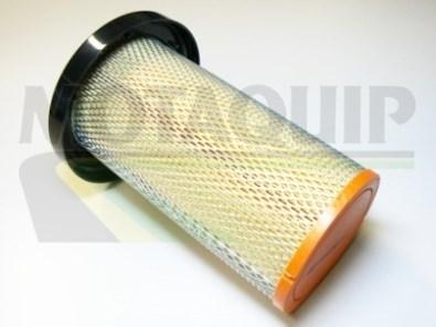 Motaquip VFA263 - Повітряний фільтр autocars.com.ua