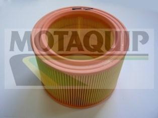 Motaquip VFA269 - Повітряний фільтр autocars.com.ua