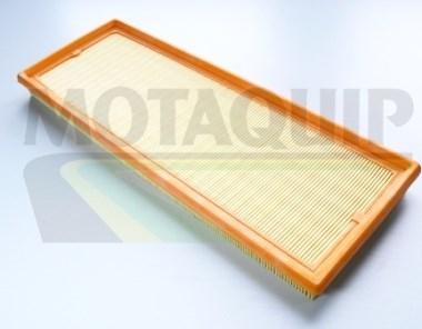 Motaquip VFA277 - Повітряний фільтр autocars.com.ua