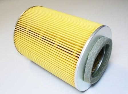 Motaquip VFA298 - Повітряний фільтр autocars.com.ua