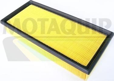 Motaquip VFA656 - Повітряний фільтр autocars.com.ua
