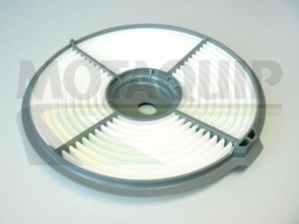 Motaquip VFA804 - Повітряний фільтр autocars.com.ua