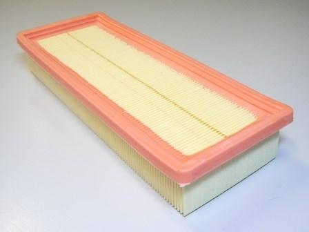 Motaquip VFA833 - Повітряний фільтр autocars.com.ua