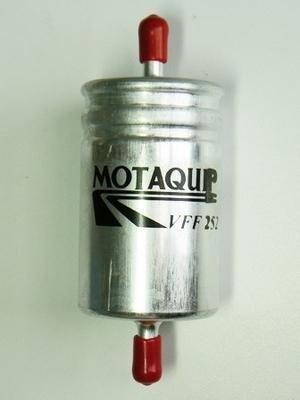 Motaquip VFF252 - Паливний фільтр autocars.com.ua