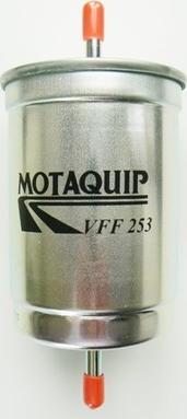 Motaquip VFF253 - Паливний фільтр autocars.com.ua