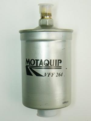 Motaquip VFF264 - Паливний фільтр autocars.com.ua