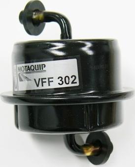 Motaquip VFF302 - Паливний фільтр autocars.com.ua