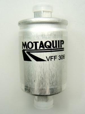 Motaquip VFF306 - Паливний фільтр autocars.com.ua