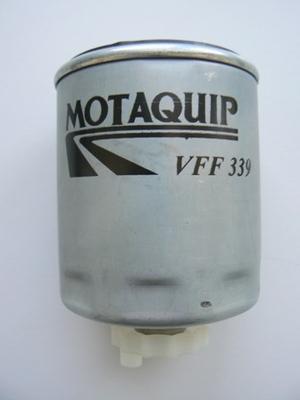 Motaquip VFF339 - Паливний фільтр autocars.com.ua