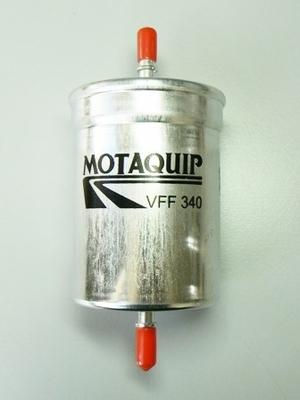 Motaquip VFF340 - Паливний фільтр autocars.com.ua