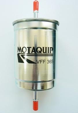 Motaquip VFF365 - Паливний фільтр autocars.com.ua