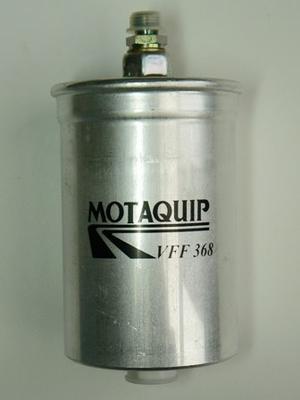 Motaquip VFF368 - Паливний фільтр autocars.com.ua