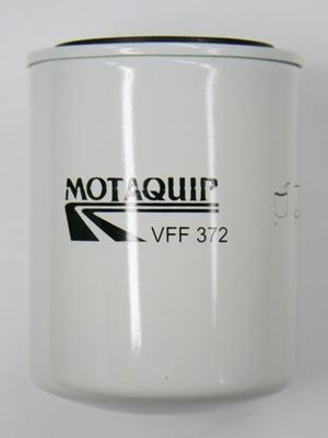 Motaquip VFF372 - Паливний фільтр autocars.com.ua