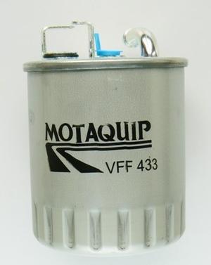 Motaquip VFF433 - Топливный фильтр autodnr.net