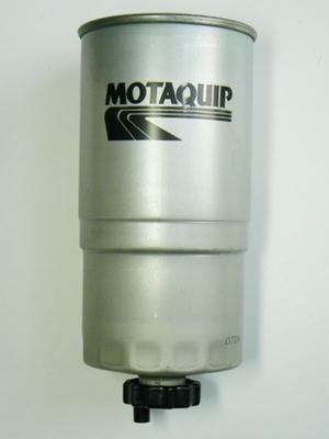 Motaquip VFF435 - Паливний фільтр autocars.com.ua