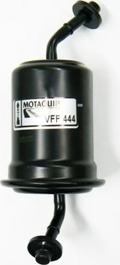 Motaquip VFF444 - Паливний фільтр autocars.com.ua