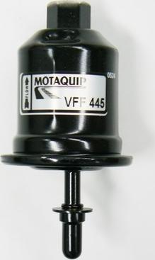 Motaquip VFF445 - Топливный фильтр autodnr.net