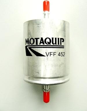 Motaquip VFF452 - Паливний фільтр autocars.com.ua