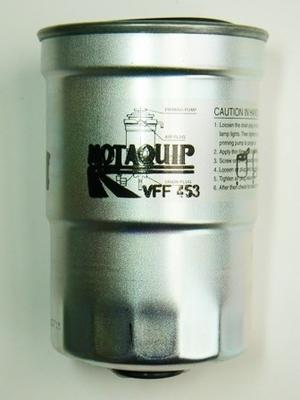 Motaquip VFF453 - Паливний фільтр autocars.com.ua