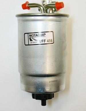 Motaquip VFF456 - Паливний фільтр autocars.com.ua