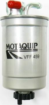 Motaquip VFF459 - Паливний фільтр autocars.com.ua