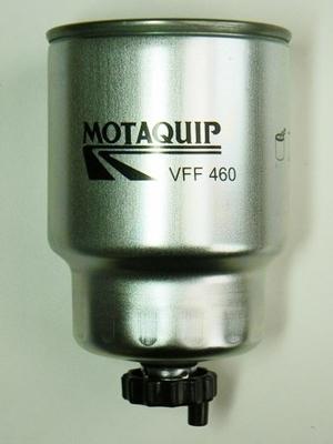 Motaquip VFF460 - Паливний фільтр autocars.com.ua