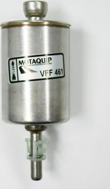 Motaquip VFF461 - Паливний фільтр autocars.com.ua