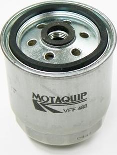 Motaquip VFF488 - Паливний фільтр autocars.com.ua