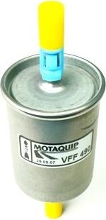 Motaquip VFF490 - Топливный фильтр autodnr.net