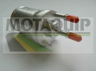 Motaquip VFF544 - Паливний фільтр autocars.com.ua